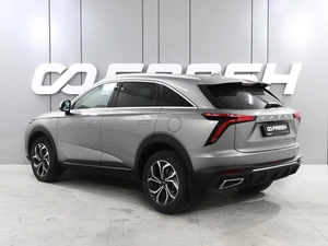 Внедорожник Haval F7 2025 года, 3299000 рублей, Ростов-на-Дону