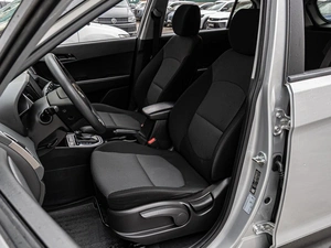 Внедорожник Hyundai Creta 2020 года, 1930000 рублей, Краснодар