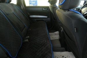 Внедорожник Nissan X-Trail 2012 года, 1489000 рублей, Омск