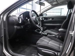 Седан Kia Cerato 2022 года, 2299000 рублей, Красноярск