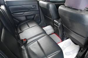 Внедорожник Mitsubishi Outlander 2012 года, 1519000 рублей, Тюмень