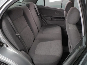 Седан Kia Rio 2005 года, 549000 рублей, Воронеж