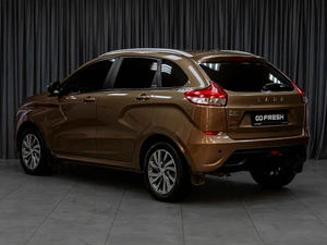 Хетчбэк ВАЗ (LADA) XRAY 2021 года, 1199000 рублей, Тюмень