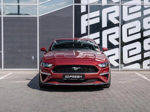 Купе Ford Mustang 2020 года, 3490000 рублей, Краснодар