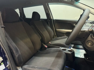 Минивэн Honda Stream 2010 года, 997000 рублей, Красноярск