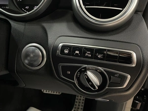 Универсал Mercedes-benz C-класс 2015 года, 1697000 рублей, Солонцы
