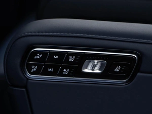 Внедорожник Zeekr 9X 2025 года, 10818888 рублей, Москва