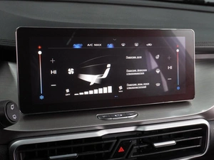 Внедорожник Geely Coolray 2020 года, 1434000 рублей, Воронеж