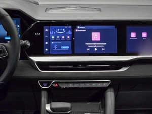 Внедорожник Geely Monjaro 2024 года, 3900000 рублей, Красноярск