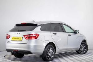 Универсал ВАЗ (LADA) Vesta 2019 года, 899000 рублей, Пермь
