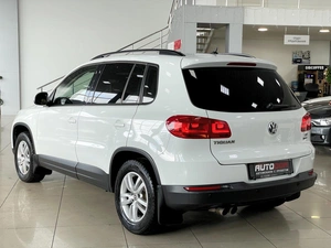 Внедорожник Volkswagen Tiguan 2014 года, 1147000 рублей, Солонцы