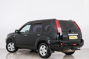 Внедорожник Nissan X-Trail 2004 года, 899000 рублей, Красноярск