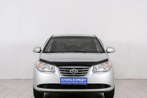 Седан Hyundai Elantra 2010 года, 589000 рублей, Красноярск
