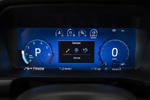 Пикап Ford F-150 Raptor 2025 года, 14168961 рублей, Москва