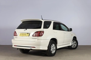 Внедорожник Toyota Harrier 1999 года, 979000 рублей, Новосибирск