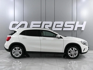 Внедорожник Mercedes-benz GLA-класс 2014 года, 2049000 рублей, Ростов-на-Дону