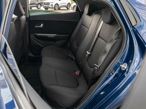 Седан Kia Rio 2014 года, 960000 рублей, Краснодар