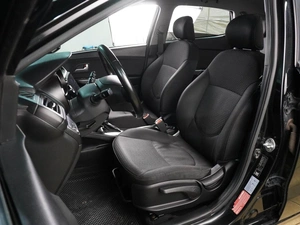 Седан Kia Rio 2016 года, 939000 рублей, Воронеж