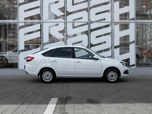 Седан ВАЗ (LADA) Granta 2025 года, 966000 рублей, Ставрополь