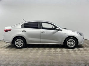 Седан Kia Rio 2019 года, 709900 рублей, Казань
