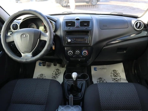 Хэтчбек ВАЗ (LADA) Kalina 2014 года, 640000 рублей, Железногорск