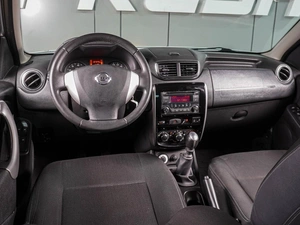 Внедорожник Nissan Terrano 2015 года, 1299000 рублей, Воронеж