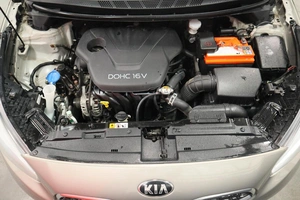 Хэтчбек Kia Ceed 2014 года, 1250000 рублей, Курск