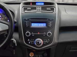 Внедорожник Lifan X60 2017 года, 665000 рублей, Ачинск