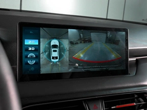 Седан Kaiyi E5 2023 года, 1529000 рублей, Аксай