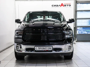 Пикап Dodge Ram 2013 года, 4100000 рублей, Красноярск