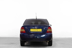 Седан Toyota Corolla 2006 года, 789000 рублей, Барнаул