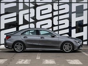 Седан Mercedes-benz A-класс 2018 года, 3150000 рублей, Краснодар