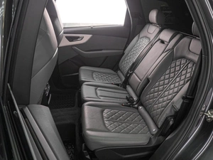 Внедорожник Audi Q7 2023 года, 11499000 рублей, Тюмень