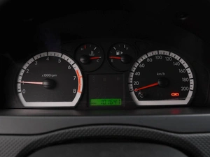 Седан Chevrolet Aveo 2008 года, 599000 рублей, Волгоград