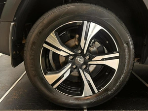 Внедорожник Chery Tiggo 4 Pro 2024 года, 1560000 рублей, Красноярск