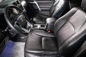 Внедорожник Toyota Land Cruiser Prado 2012 года, 3319000 рублей, Сургут