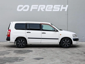 Универсал Toyota Succeed 2005 года, 685000 рублей, Краснодар