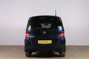 Минивэн Honda Freed 2009 года, 1009000 рублей, Новосибирск