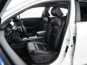 Седан Kia K7 2019 года, 2649077 рублей, Москва