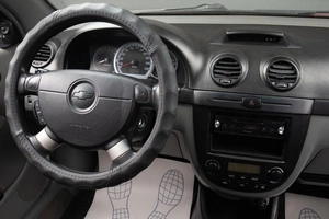 Универсал Chevrolet Lacetti 2005 года, 429000 рублей, Оренбург