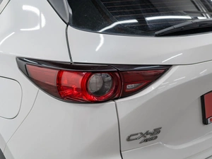 Внедорожник Mazda CX-5 2018 года, 2420000 рублей, Красноярск