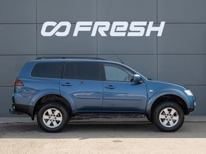 Внедорожник Mitsubishi Pajero Sport 2011 года, 1070000 рублей, Краснодар