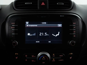 Внедорожник Kia Soul 2017 года, 1605444 рублей, Москва