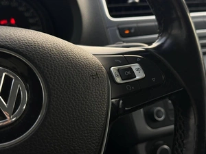 Седан Volkswagen Polo 2016 года, 859000 рублей, Ижевск