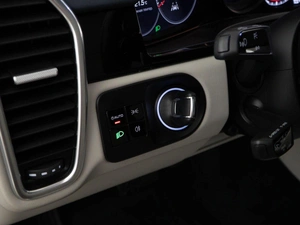 Внедорожник Porsche Cayenne 2019 года, 9964046 рублей, Москва