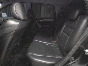 Внедорожник Honda CR-V 2008 года, 1280000 рублей, Красноярск