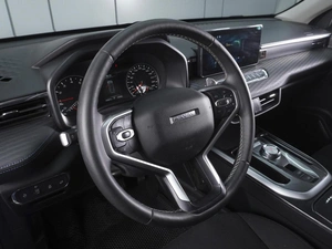 Внедорожник Haval Jolion 2024 года, 1990000 рублей, Ростов-на-Дону