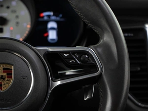 Внедорожник Porsche Macan S 2015 года, 2749000 рублей, Москва