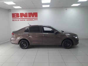 Лифтбек Volkswagen Polo 2020 года, 1580000 рублей, Смоленск