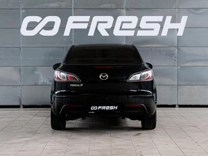 Седан Mazda 3 2011 года, 719000 рублей, Краснодар